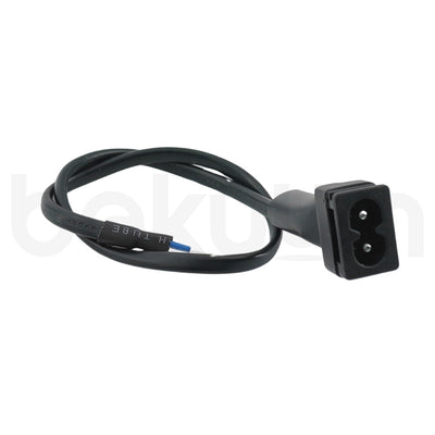 Cable Conector Ac Tv A2 Series Alu20070z