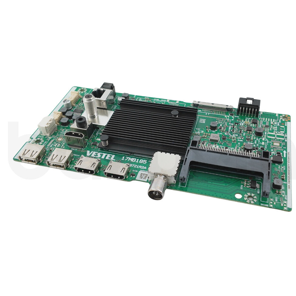 Placa Base Pcb Tv A2 Series Alu20070z