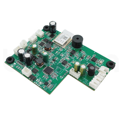 Placa Base Pcb Robot Limpiacristales Windroid 880 Spraywater Connected