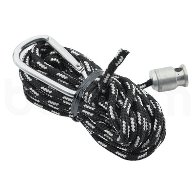 Arnes De Seguridad Robot Limpiacristales Windroid 880 Spraywater Connected
