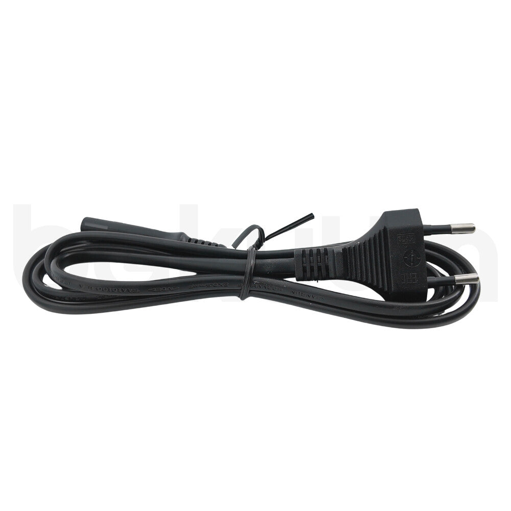 Cable De Alimentacion T