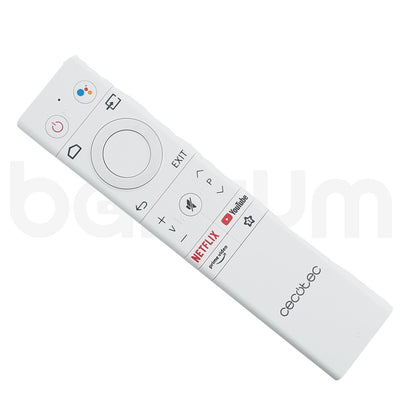 Mando Android Tv Tv Qled V3+ Series Vqu30098+s | Tv Qled V3+ Series Vqu30098+ | Tv Qled V3+ Series Vqu30098+ | Tv Qled V2 Series Vqu20075 | Tv Qled V2 Series Vqu20075s | Tv Qled V2 Series Vqu20043 | Tv Qled V2 Series Vqu20043s