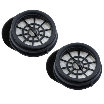 Pack 2 Filtros Para Conga Rockstar 1500 Ray Pure | Conga Rockstar 1500 Ray Jalisco | Conga Rockstar 1500 Ray Ergowet Animal | Conga Rockstar 1500 Ray Free | Conga Rockstar 1500 Ray Eternal | Conga Rockstar Deepclean Essential | Conga Rockstar Deepclean Ja