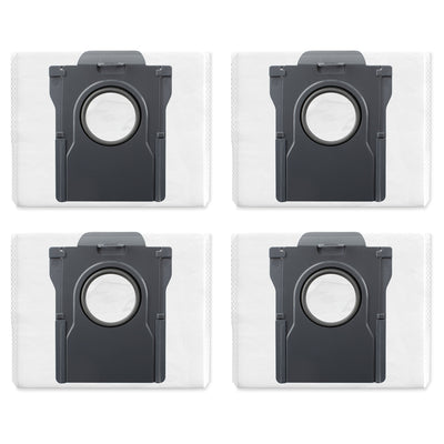 Pack 4 Bolsas De Polvo Para Conga X50 | Conga X50 X-treme | Conga X70