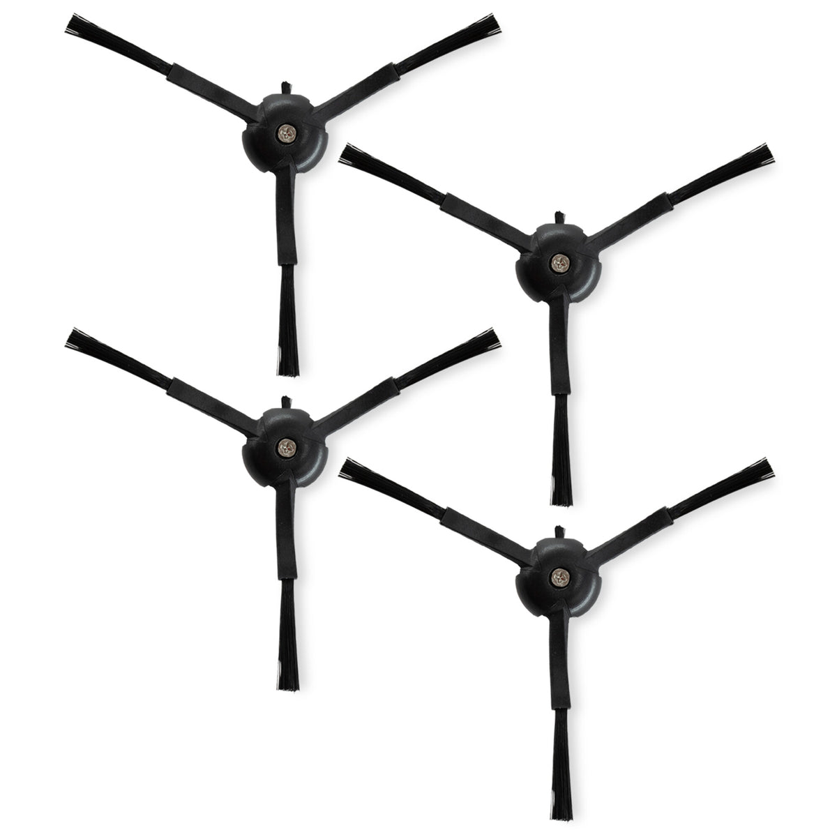 Pack 4 Cepillos Laterales Para Roborock S5 | Roborock S6
