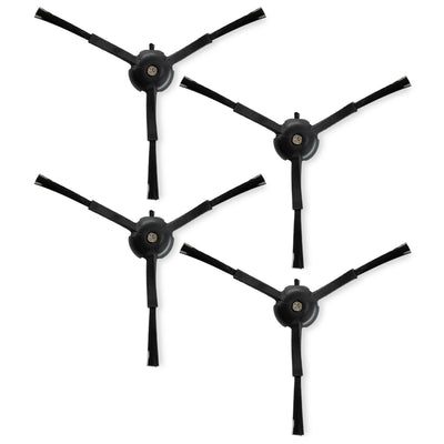 Pack 4 Cepillos Laterales Para Roborock S5 | Roborock S6