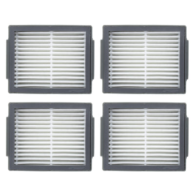 Pack 4 Filtros Para Roomba E5 | Roomba E6 | Roomba I7