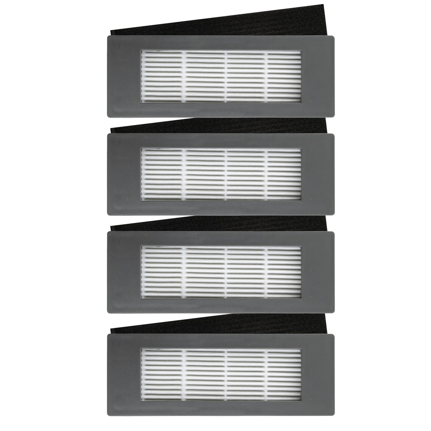 Pack 4 Filtros Para Roomba Combo 13 R113840