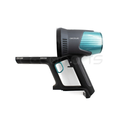Cuerpo Principal + Motor Conga Rockstar 7500 Astral Jaliscazo Animal | Conga Rockstar 7500 Astral Flex Animal | Conga Rockstar 7500 Astral Ergowet Animal | Conga Rockstar 7500 Astral Ergowet Animal T | Conga Rockstar 7500 Astral Ergowet Pet
