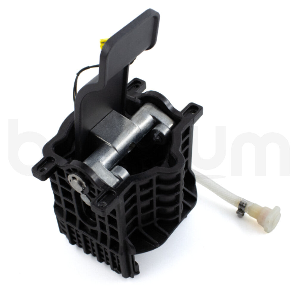 Carro Difusor Freestyle Compact Black