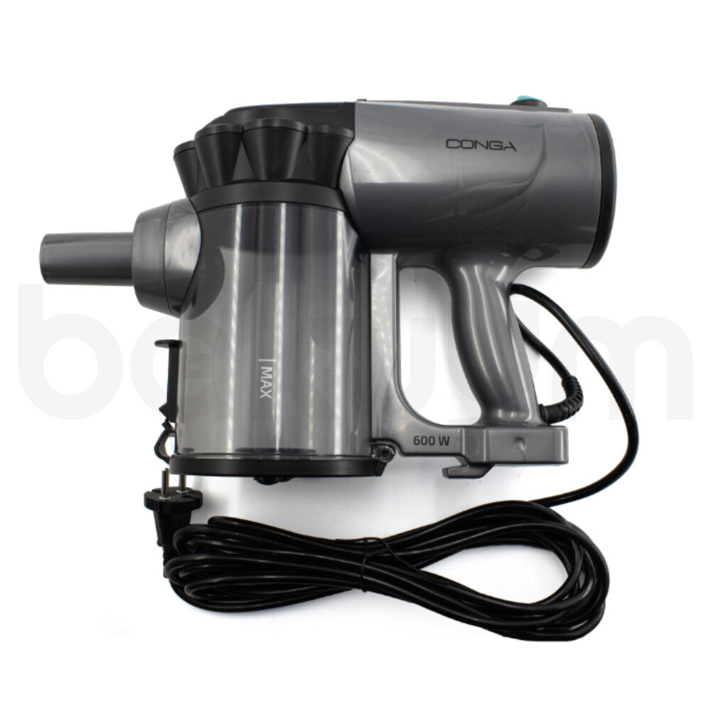 Cuerpo Completo Conga Thunderbrush 560