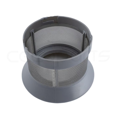 Filtro Metalico Aspirador Escoba Digital Conga Rockstar 200 Elite
