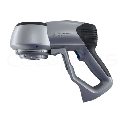 Cuerpo Motor Aspirador Escoba Digital Conga Rockstar 200 Elite | Aspirador Escoba Digital Conga Rockstar 200 Elite