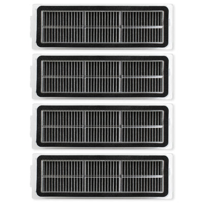 Pack 4 Filtros Para Conga X100 | Conga X100 Xtreme