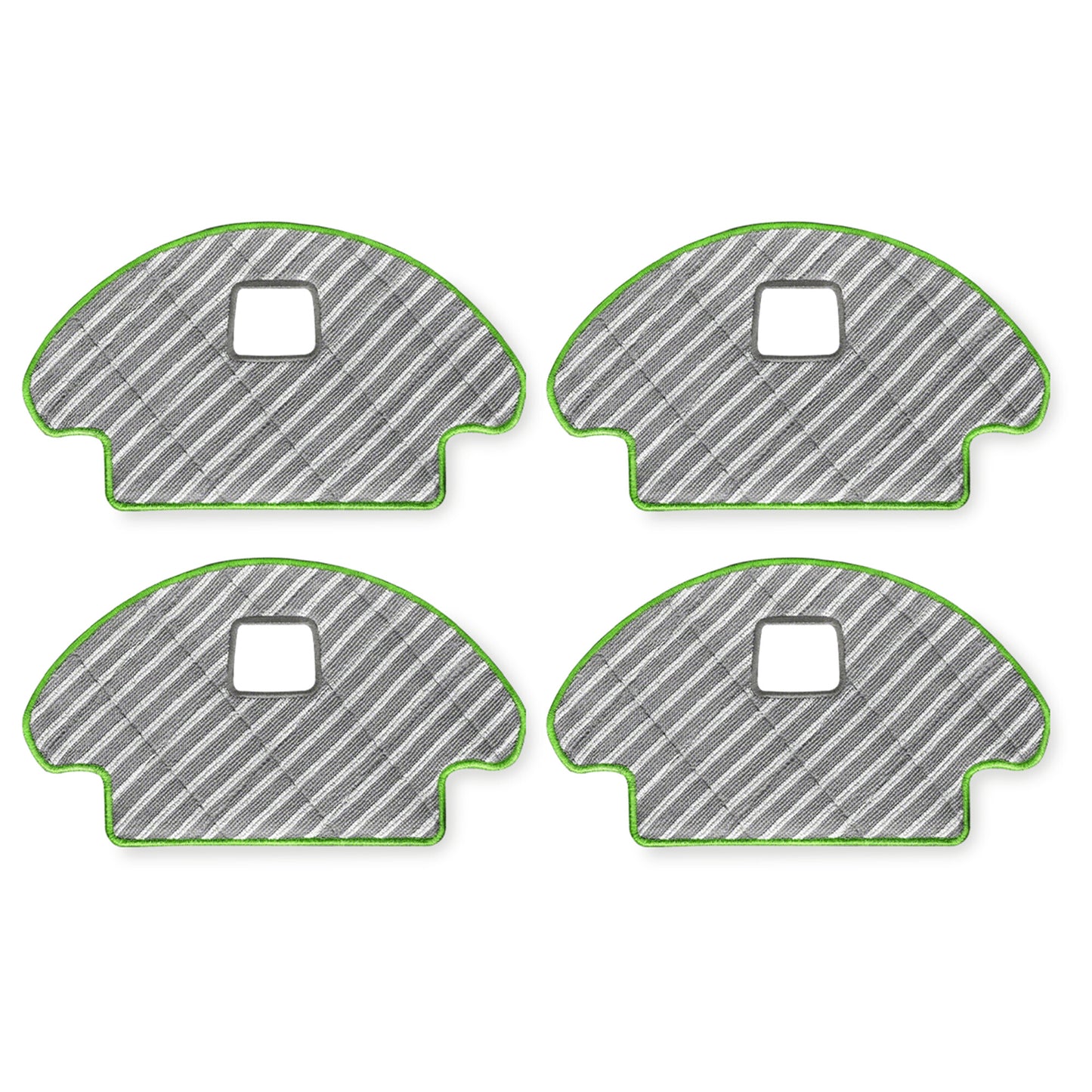 Pack 4 Mopas Para Roomba Combo 13 R113840