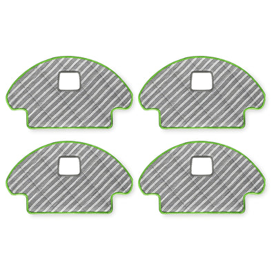 Pack 4 Mopas Para Roomba Combo 13 R113840
