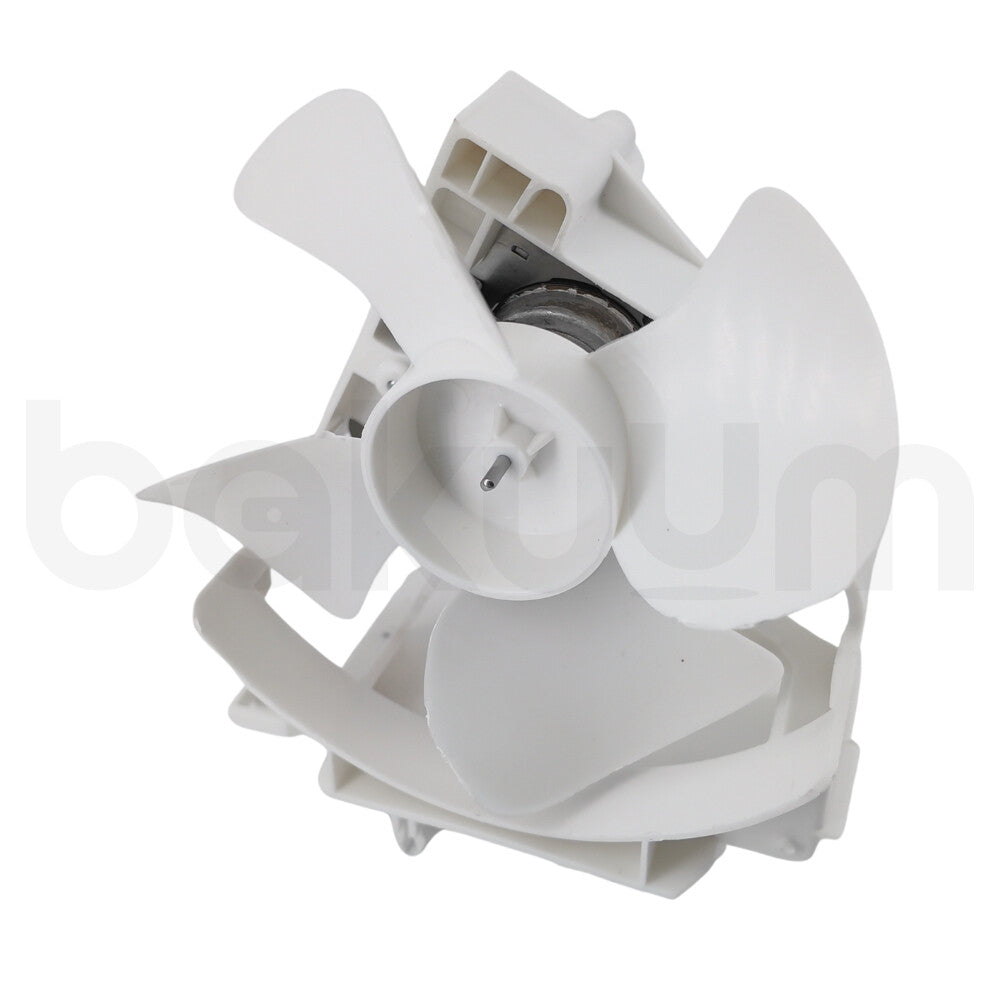 Motor Ventilador Grandheat 2500 Built-in Steel