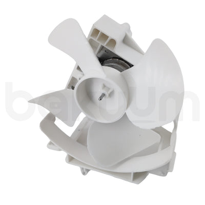 Motor Ventilador Grandheat 2500 Built-in Steel