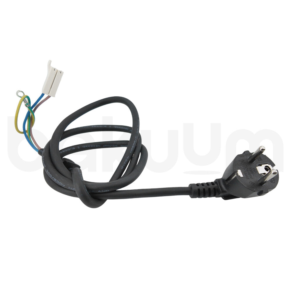 Cable Alimentación Grandheat 2500 Built-in Steel