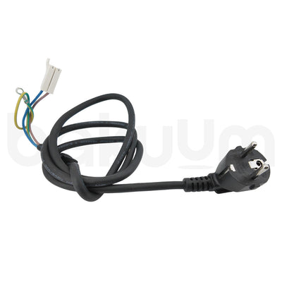 Cable Alimentación Grandheat 2500 Built-in Steel