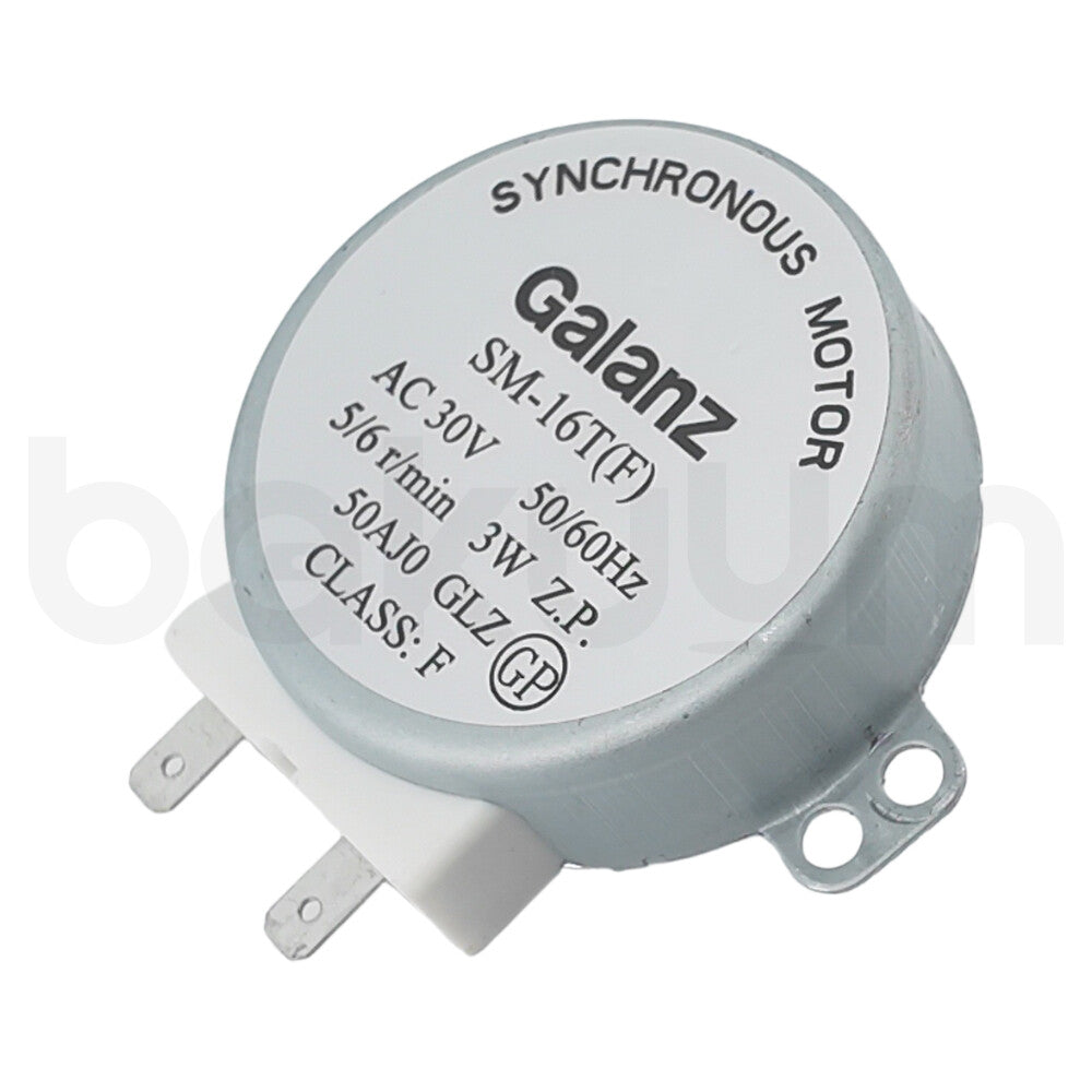 Motor Plato Grandheat 2500 Built-in Steel