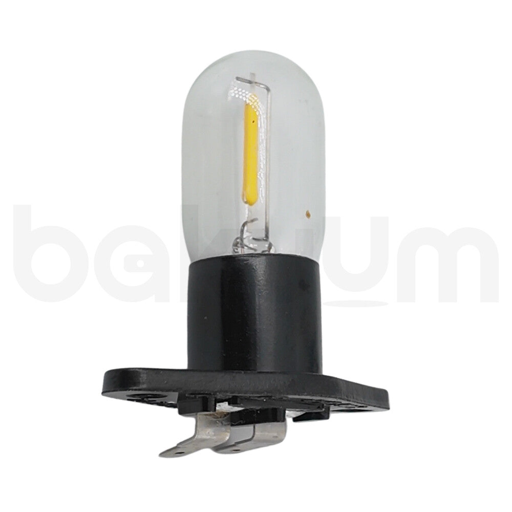 Bombilla Led Grandheat 2500 Built-in Steel