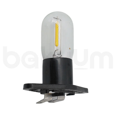 Bombilla Led Grandheat 2500 Built-in Steel