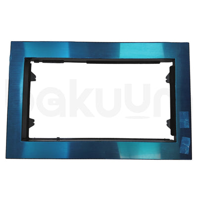 Marco Puerta Grandheat 2500 Built-in Steel