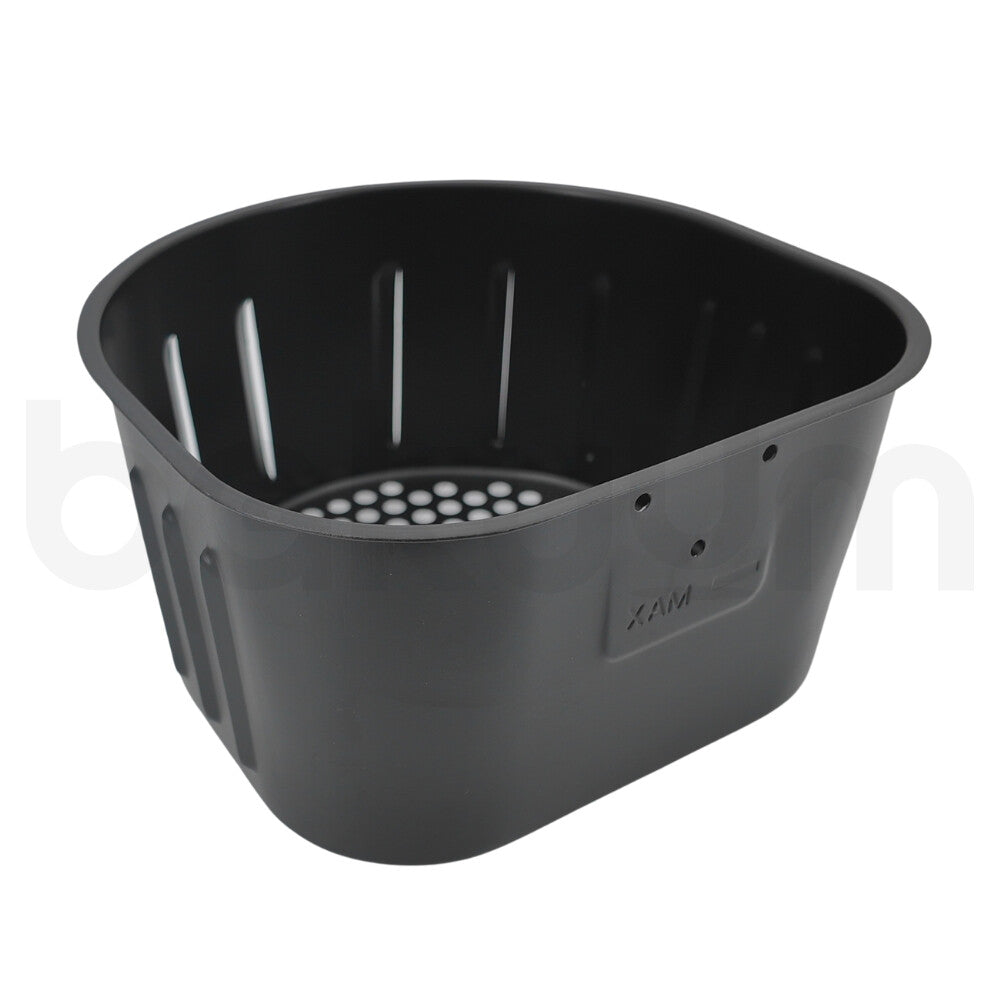 Cecofry Compact Rapid White Bucket