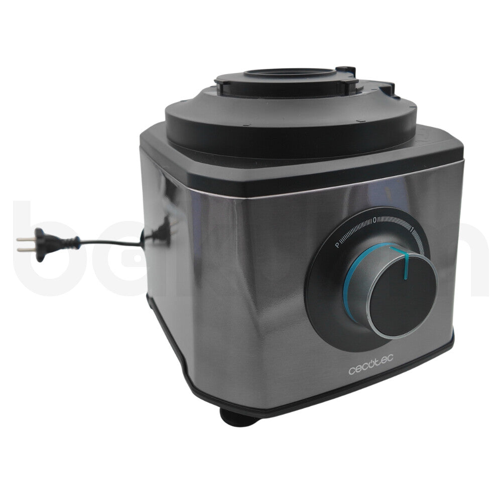 Cuerpo Motor Foodprocessor Paprika 2000 Full