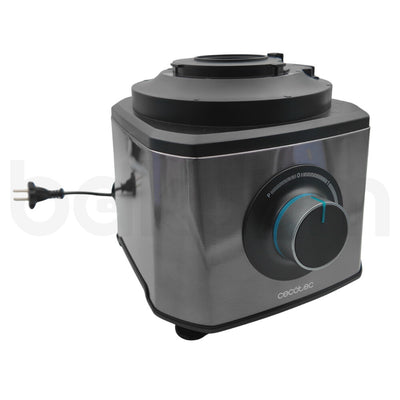 Cuerpo Motor Foodprocessor Paprika 2000 Full