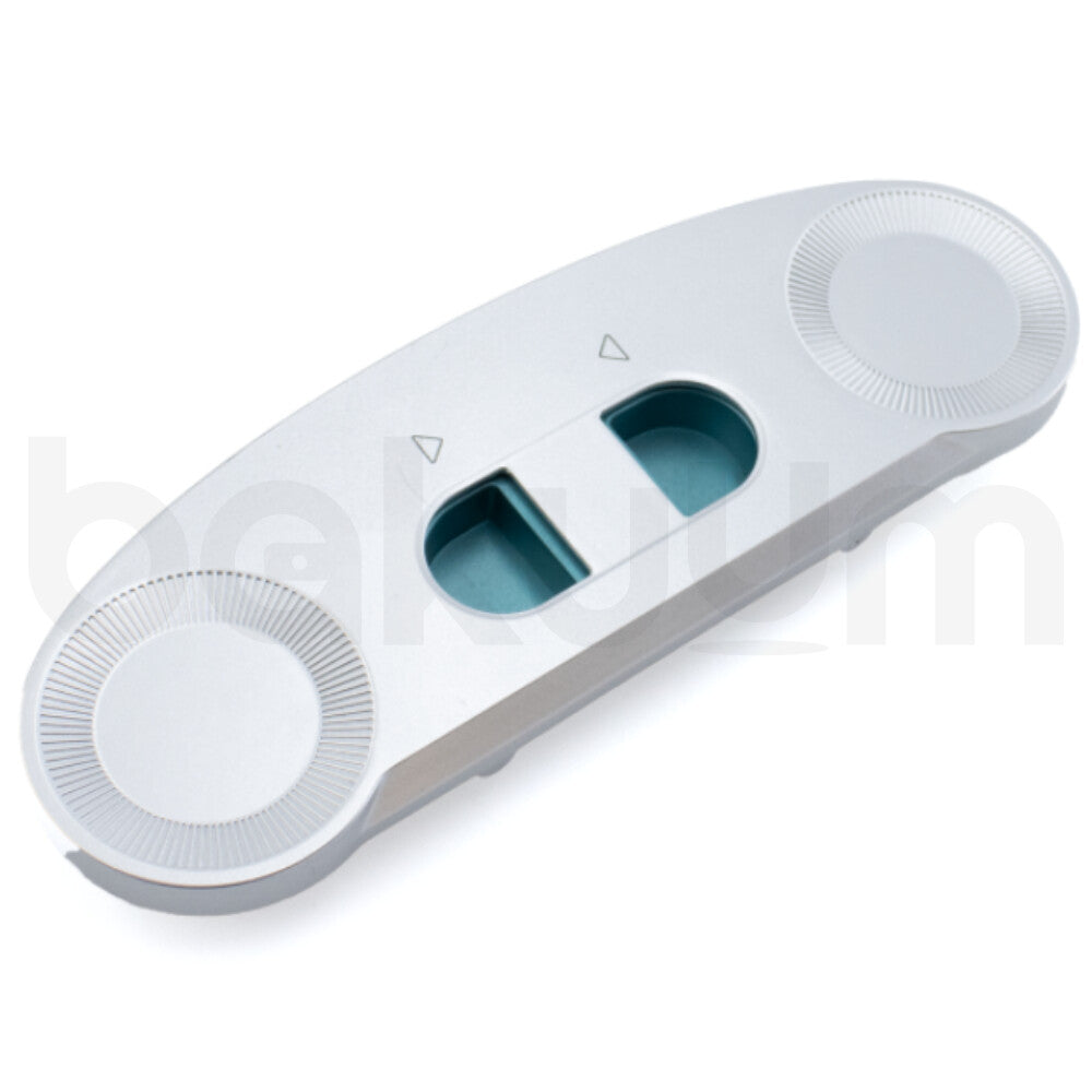 Tapa Bloqueo Cepillos Freego Wash&vacuum