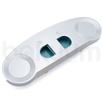 Tapa Bloqueo Cepillos Freego Wash&vacuum