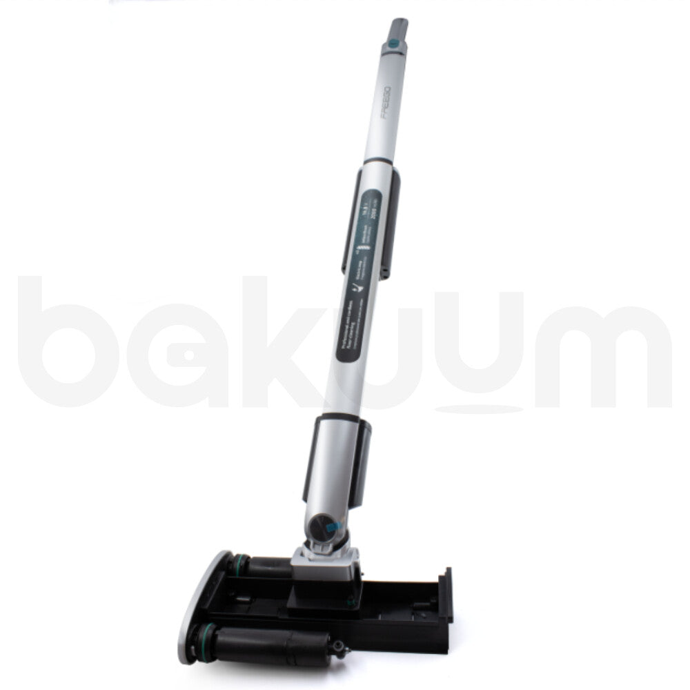 Cuerpo Freego Wash&vacuum