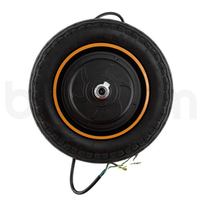 Rueda Motor Bongo Serie D30 Xl