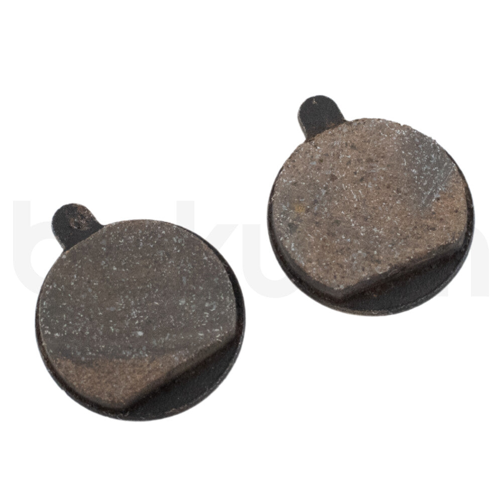 Pastillas De Freno Bongo Serie D30 Xl