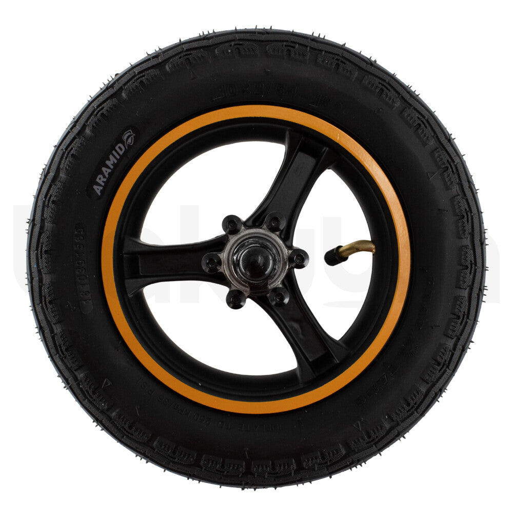 Rueda Trasera Bongo Serie D30 Xl