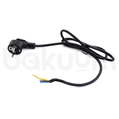 Cable Alimentacion Cecofry Bombastik 6000