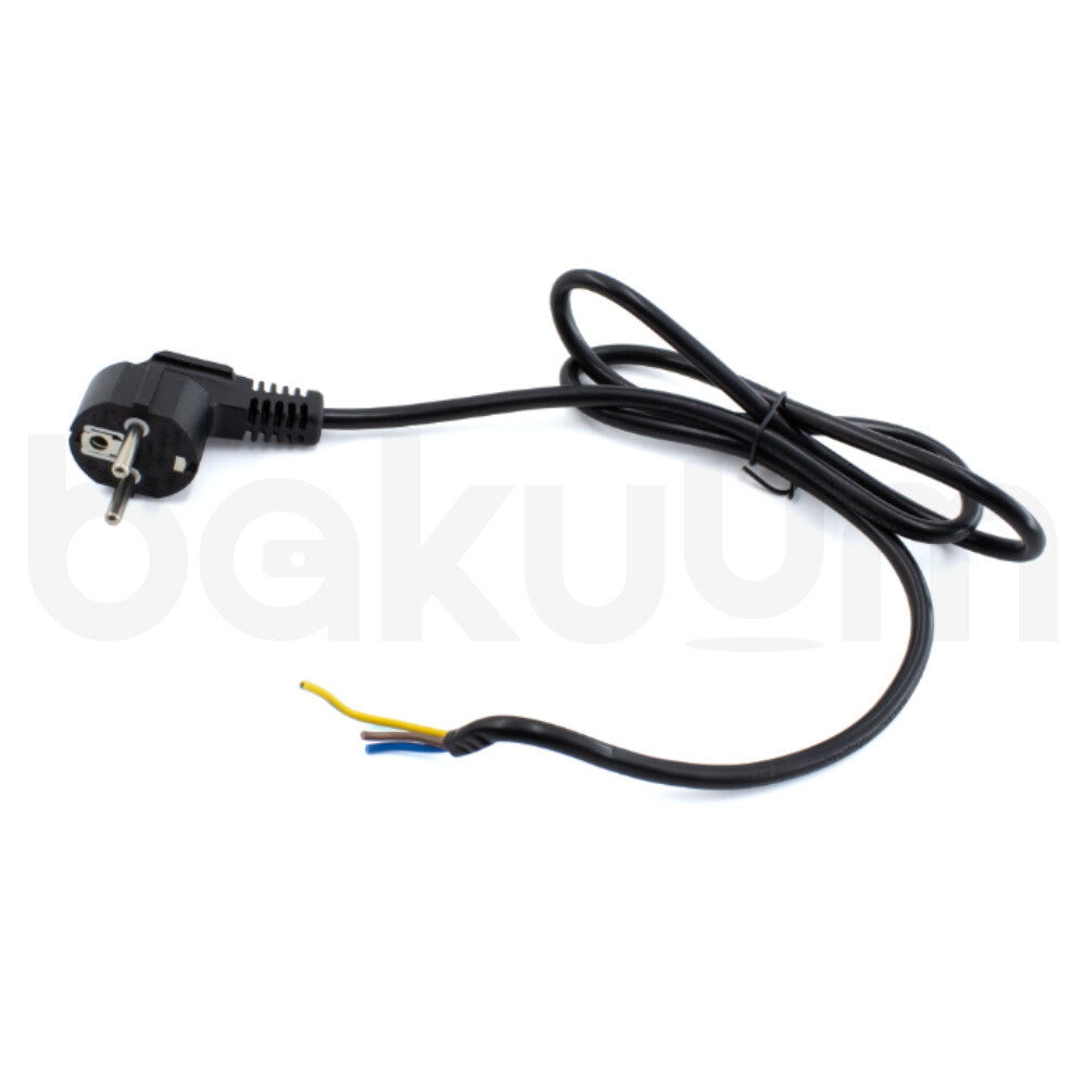Cable Alimentacion Cecofry Bombastik 6000