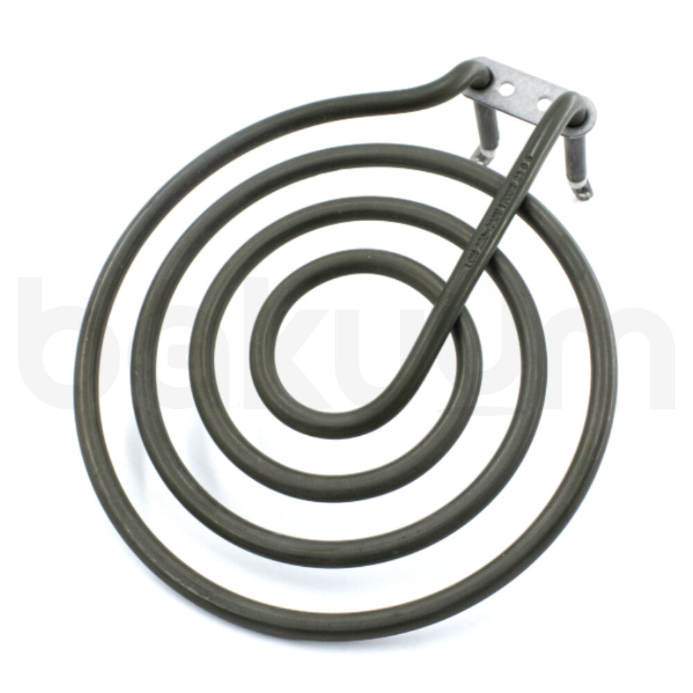 Resistencia Cecofry Bombastik 6000