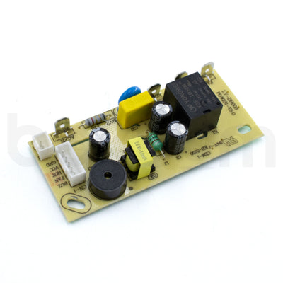 Pcb Cecofry Bombastik 6000