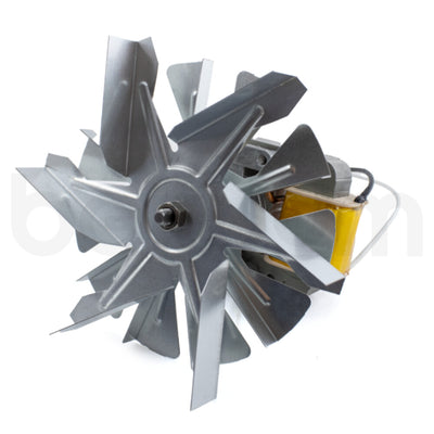Motor Ventilador Cecofry Bombastik 6000