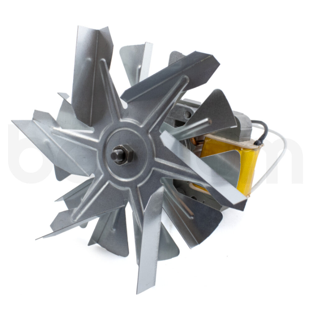 Motor Ventilador Cecofry Bombastik 6000