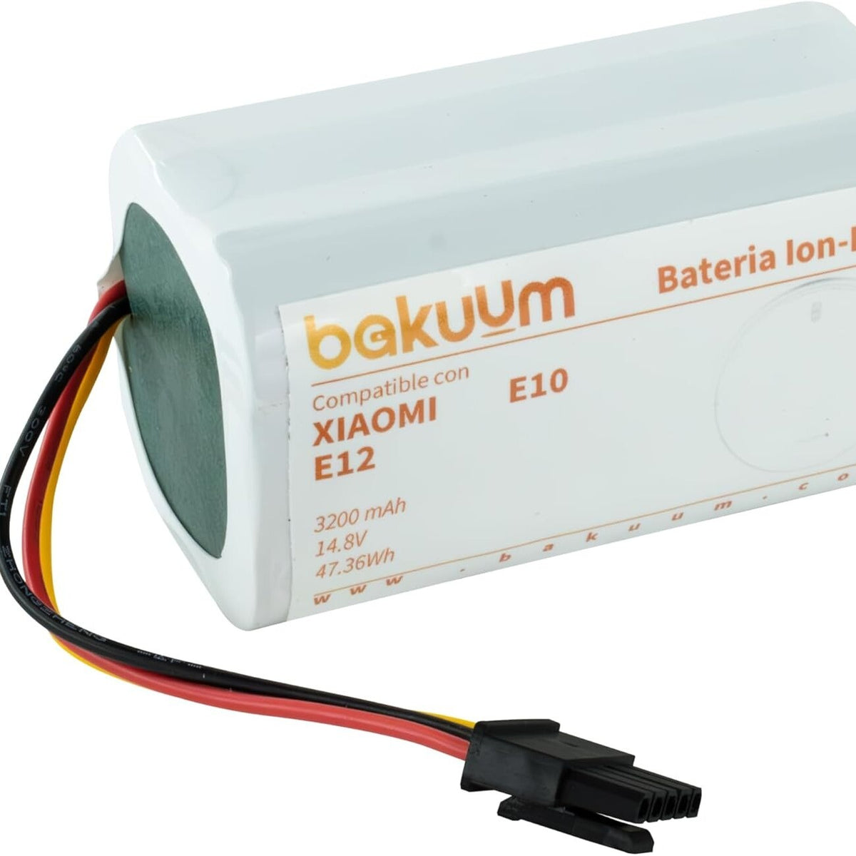 Battery for Xiaomi E10 | Xiaomi E12