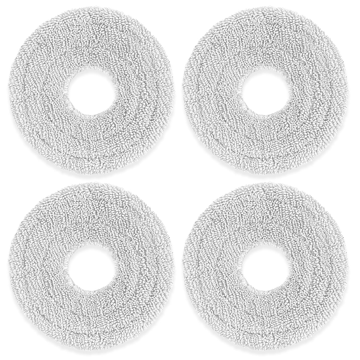 Pack 4 Mopas Para Conga X100 | Conga X100 Xtreme