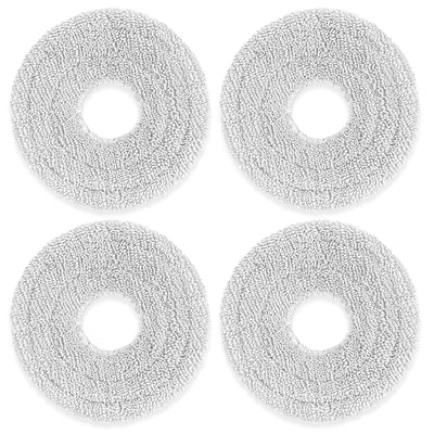 Pack 4 Mopas Para Conga X100 | Conga X100 Xtreme