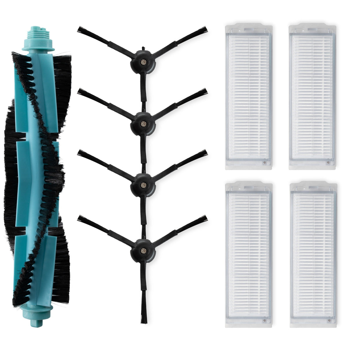 Maintenance Set For Conga 11090 Spin Revolution Homewash | Conga 13090 Spin Revolution Home&wash | Conga 11090 Spin Revolution Home&wash T