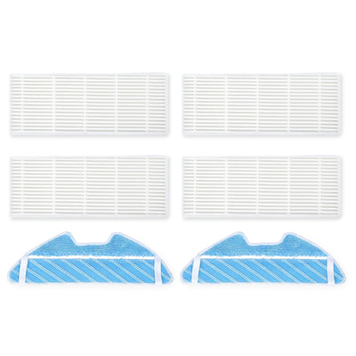 Set De Mantenimiento Para  Conga 1290 Gyro | Conga 1390 | Conga 1490 Impulse | Conga 1590 Active