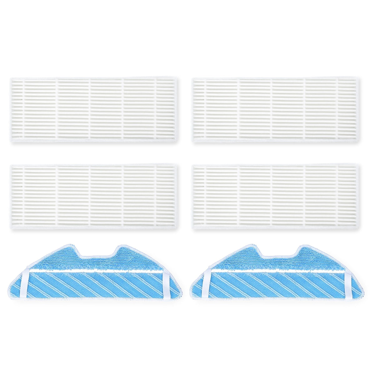 Maintenance Kit For Conga 1290 Gyro | Conga 1390 | Conga 1490 Impulse | Conga 1590 Active