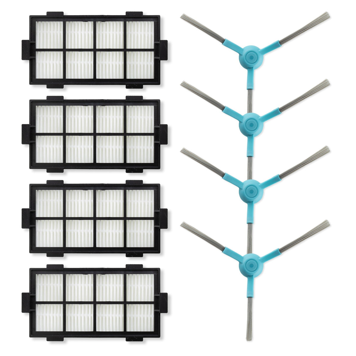 Maintenance Kit for Conga 1690 Pro | Conga 1890 | Conga 2090 Vision | Conga 2290 Panoramic | Conga 2690